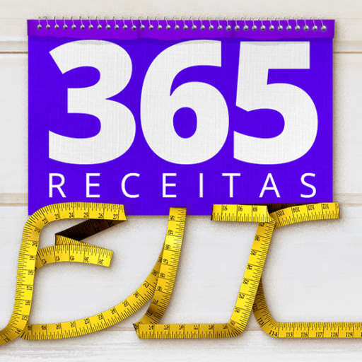 365 Receitas Fit